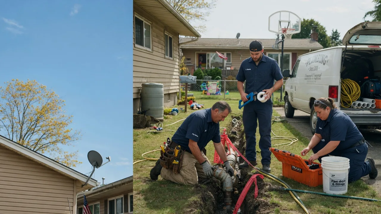 Garbage Disposal Replacement in Trenton, ND near me